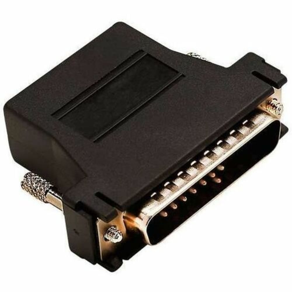 Digi TS Console Adapter - 1 x 25-pin