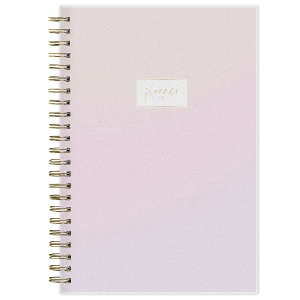 2026 Blue Sky Belinda Selene Weekly/Monthly Planner, 5”