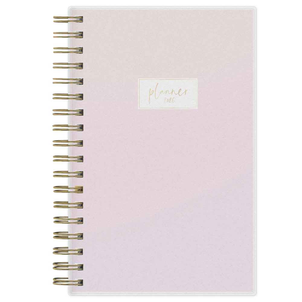 2026 Blue Sky Belinda Selene Weekly/Monthly Planner, 3-5/8”