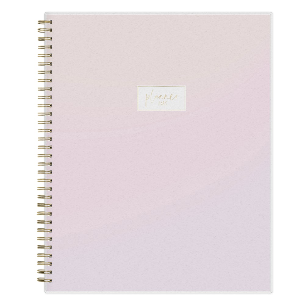 2026 Blue Sky Belinda Selene Weekly/Monthly Planner, 8-1/2”
