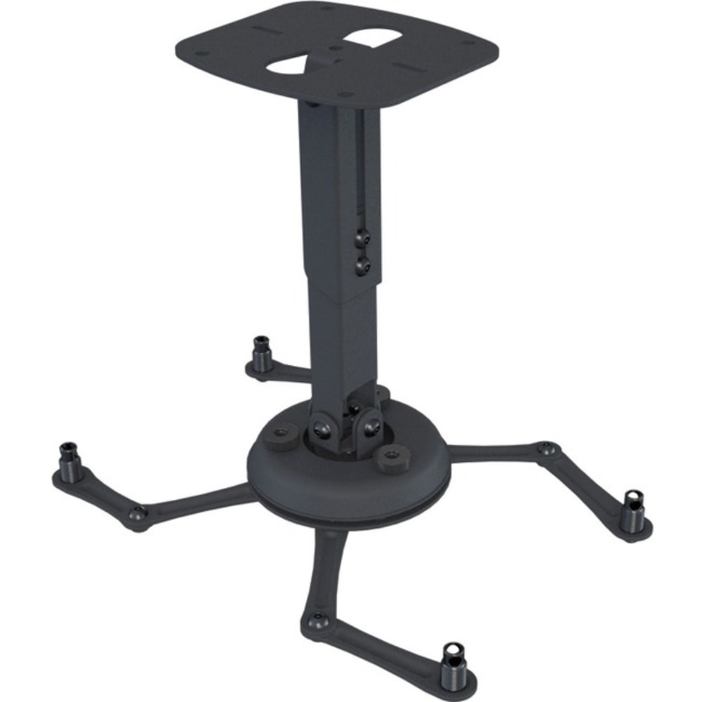 Premier Mounts Universal Projector Mount, 25Lb, PBLUMS
