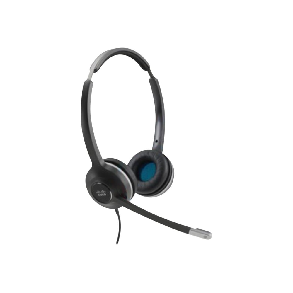 Cisco Ear Cushion - 8 / Pack