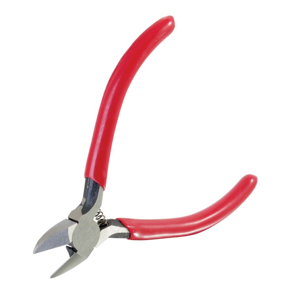 C2G 4.5in Flush Wire Cutter - Cable cutter