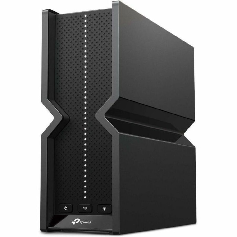 TP-Link Archer BE9300 Wi-Fi 7 IEEE 802.11be Ethernet