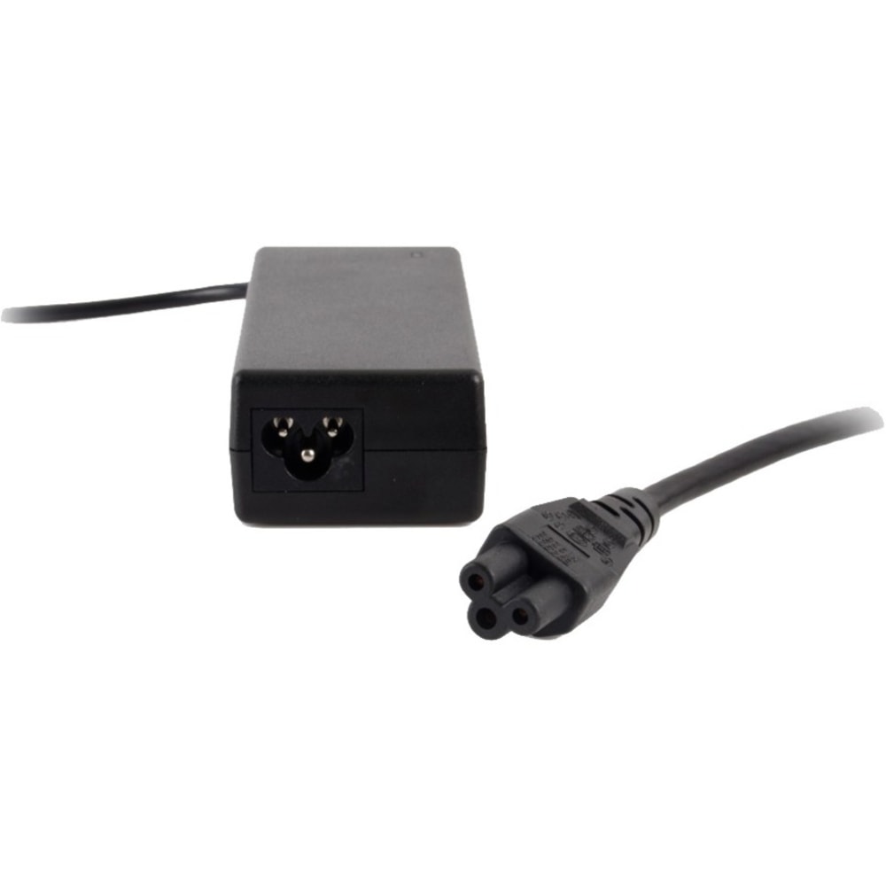 C2G 6ft Mickey Mouse Power Cable - For