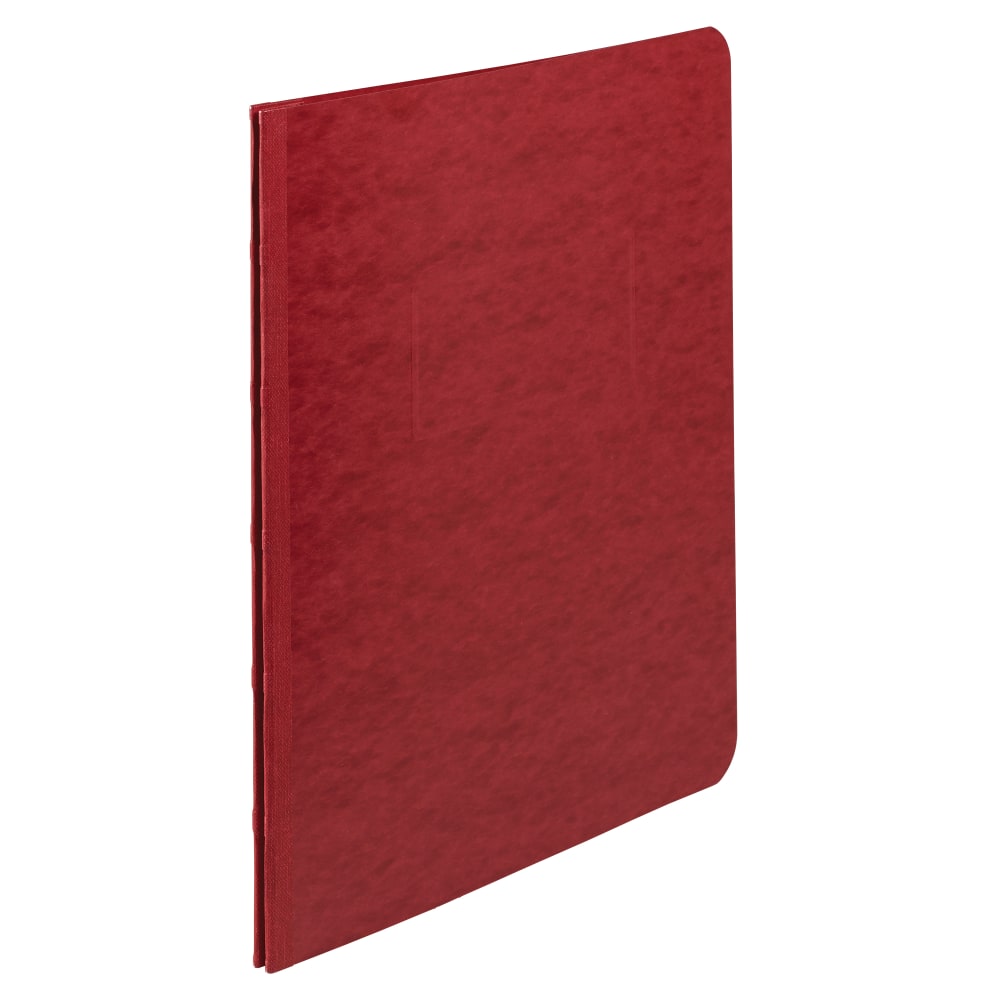 ACCO® Pressboard Report Cover With Fastener, Side Bound,