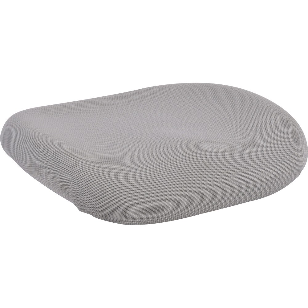 Lorell Premium Seat - Ivory - Fabric -