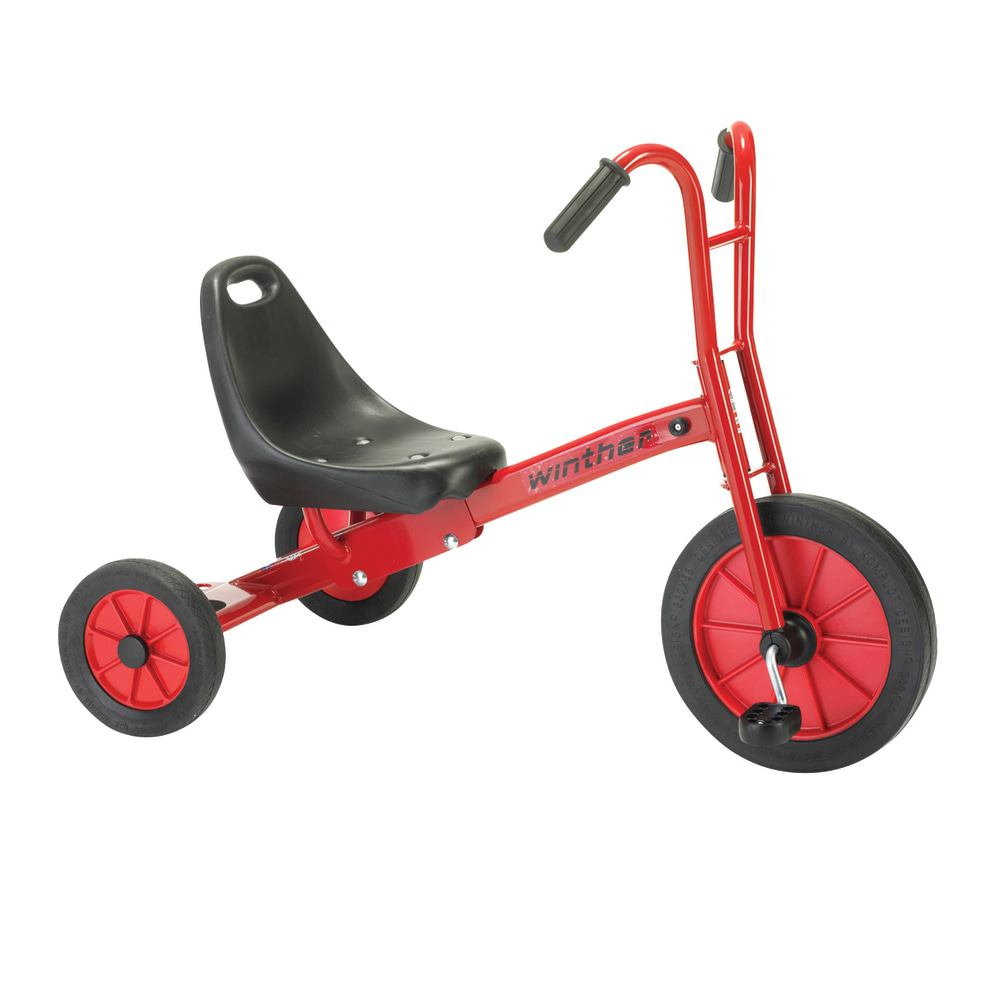 Winther Viking Tricart Tricycle, 27 9/16"H x 22
