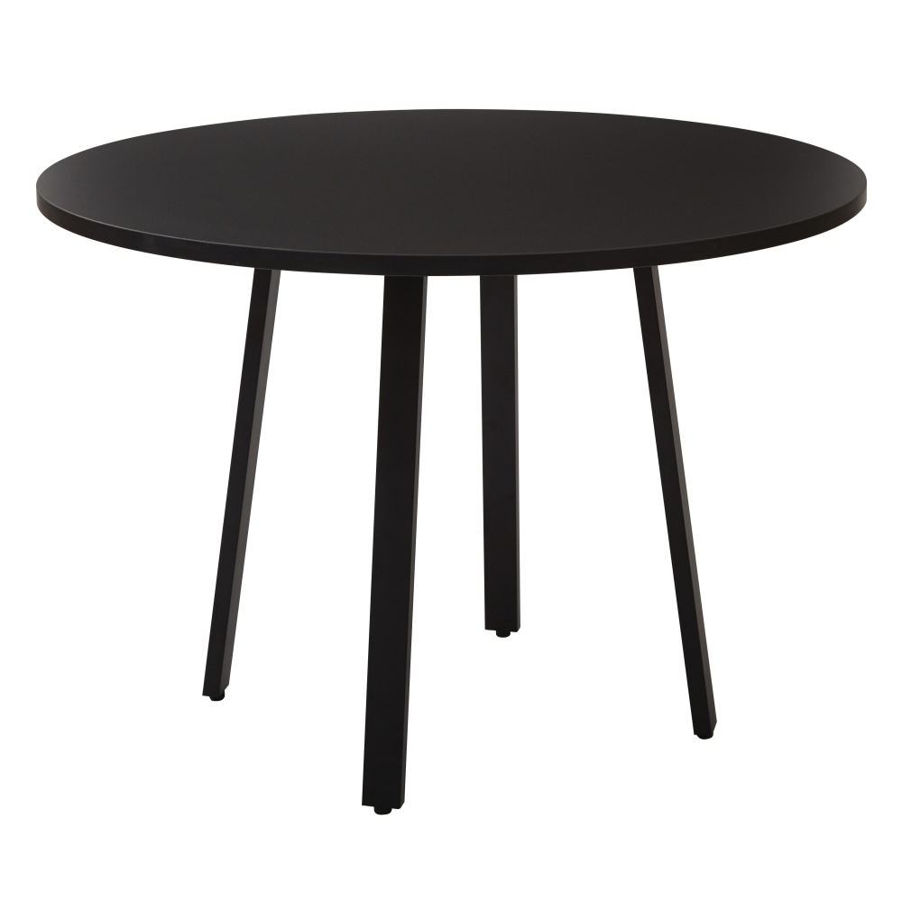 Office Star™ Prado Round Conference Table, 29-1/2”H x