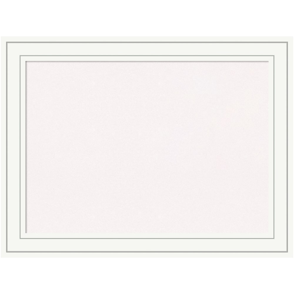 Amanti Art Cork Bulletin Board, 33" x 25",