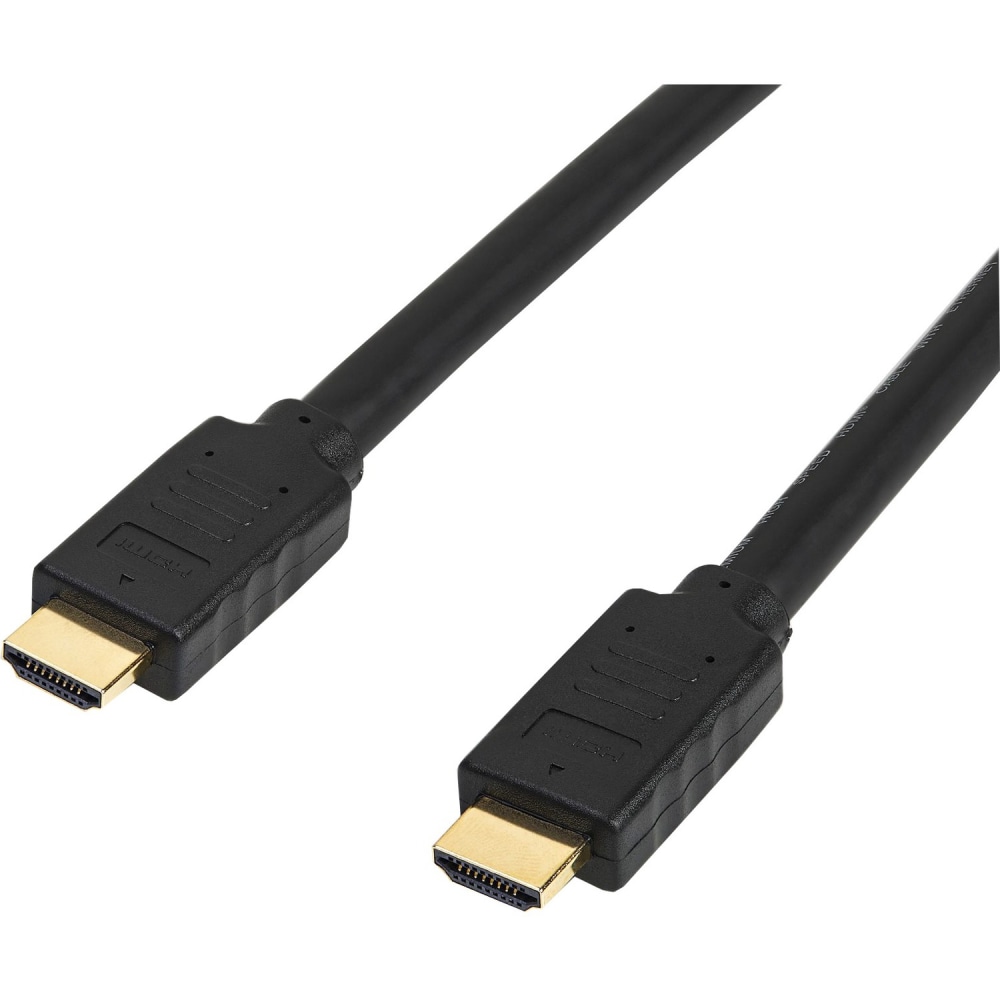 StarTech.com CL2 HDMI Cable, 50&#x27;