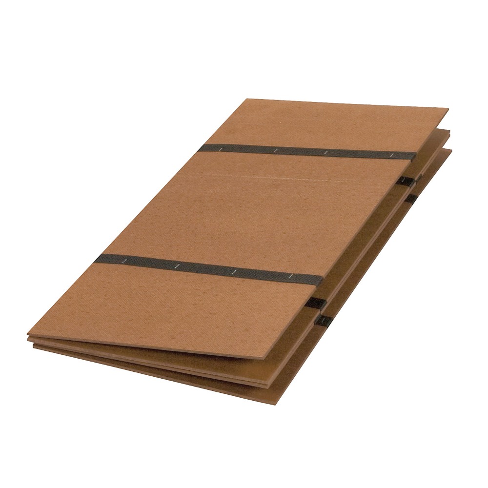 DMI® Folding Bed Board, 3/4"H x 30"W x