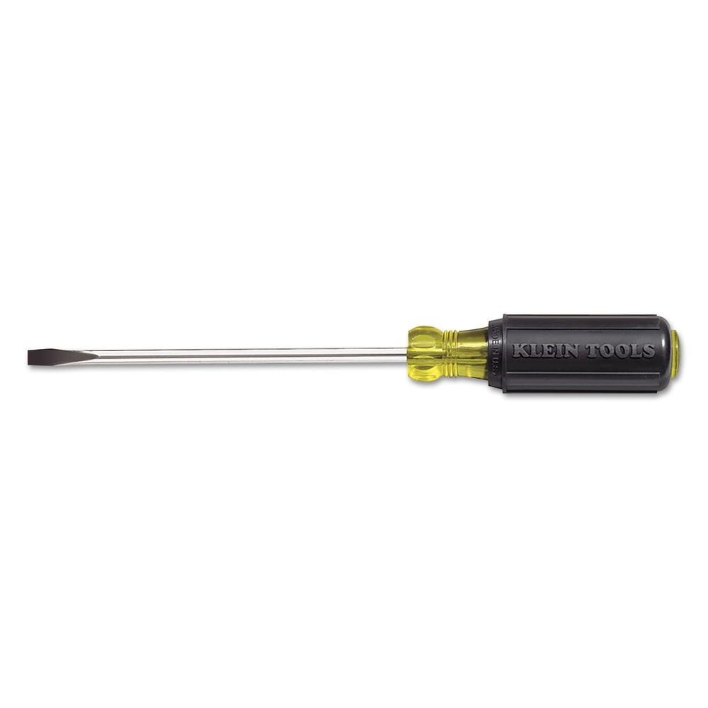 Klein Tools 1/4" Cabinet Tip Heavy Duty Round