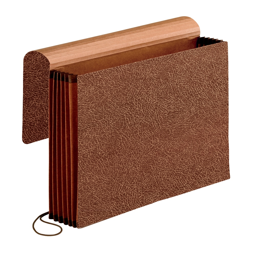 Pendaflex® Reinforced Expanding Wallet, Legal Size, 5 1/4"