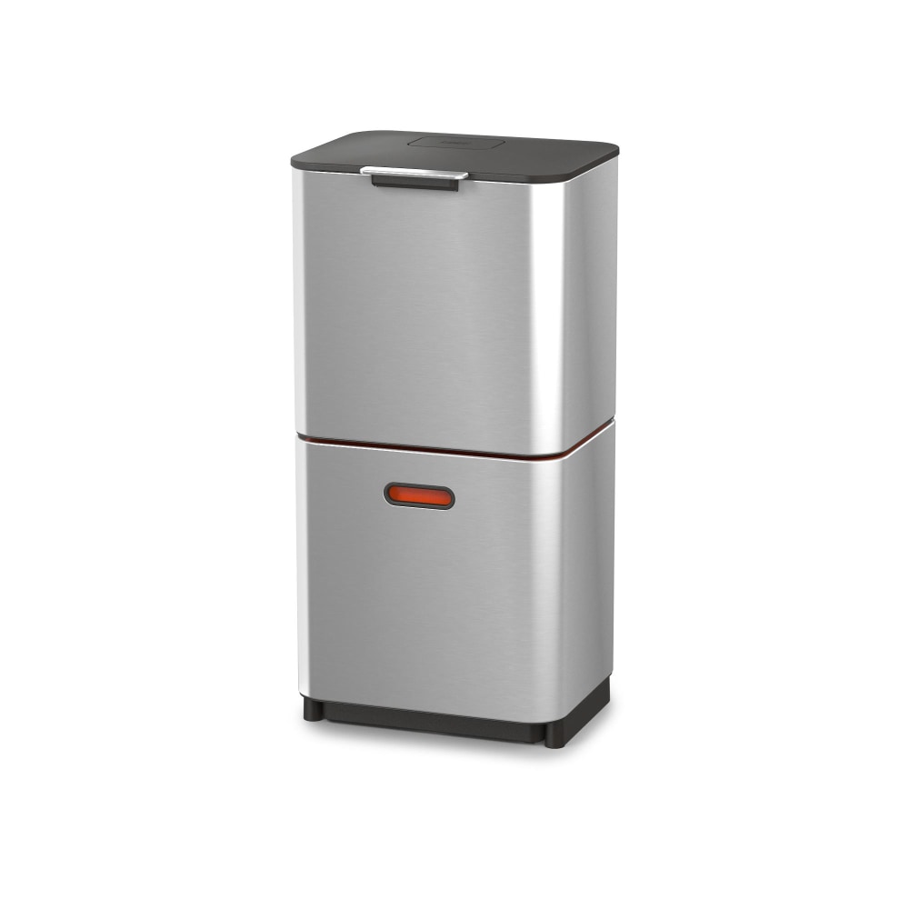 Joseph Joseph Totem 60-Liter Dual Recycling And Waste