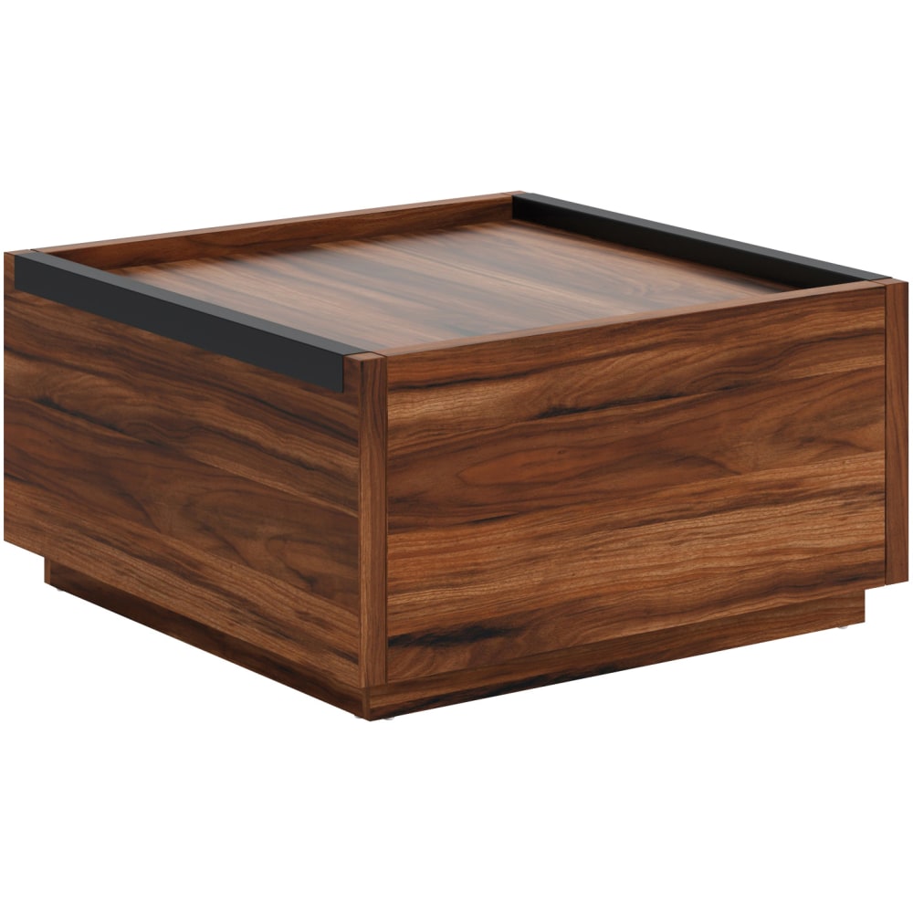 Sauder® Manhattan Gate Square Coffee Table, 16”H x