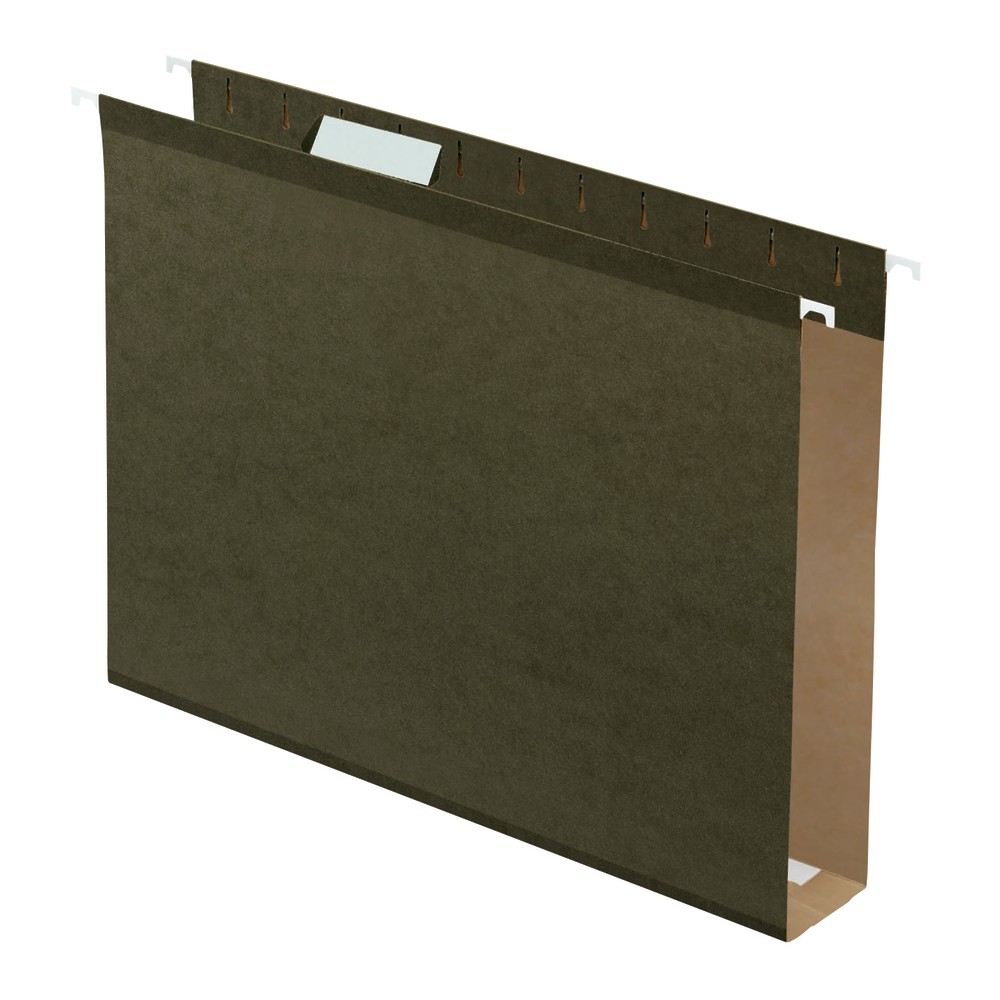 Pendaflex® Premium Reinforced Extra-Capacity Hanging File