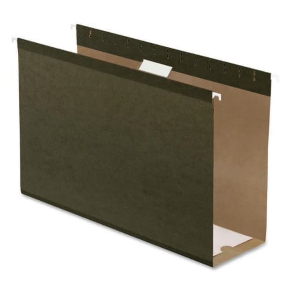 Pendaflex® Premium Reinforced Extra-Capacity Hanging File