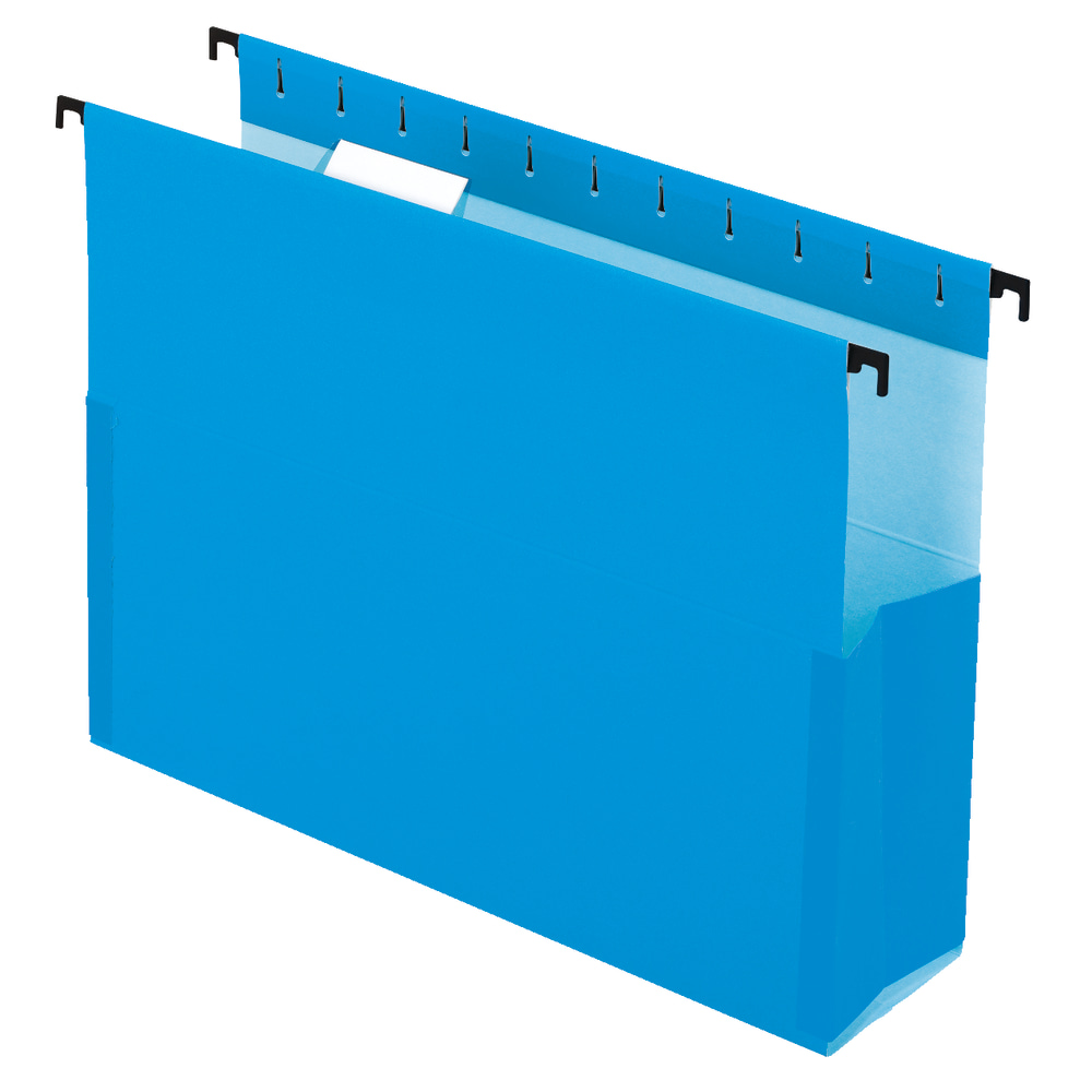 Pendaflex® SureHook® Pocket Reinforced Box Files, 3"