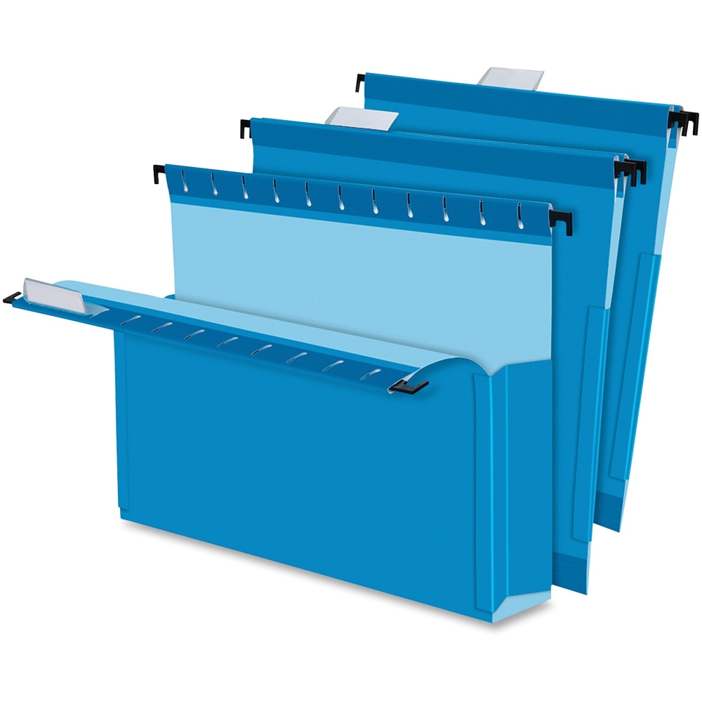 Pendaflex® SureHook® Pocket Reinforced Box Files, 2"