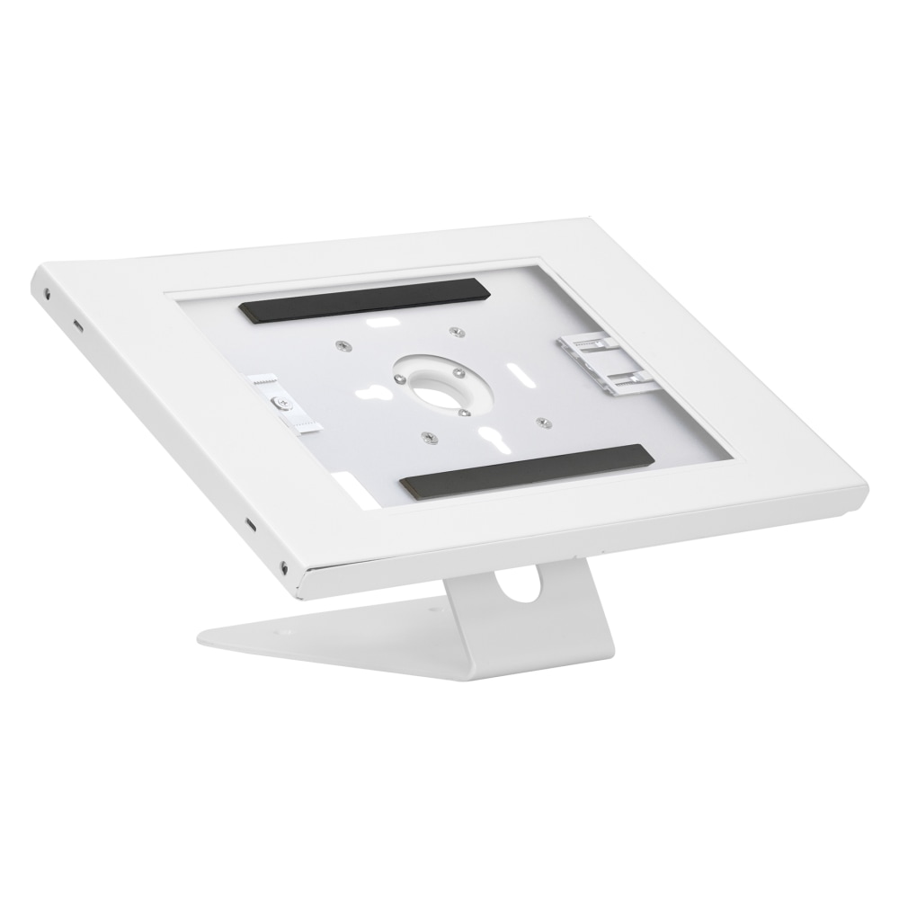 Mount-It! Anti-Theft Tablet Countertop Stand/Wall Mount, 7”H x