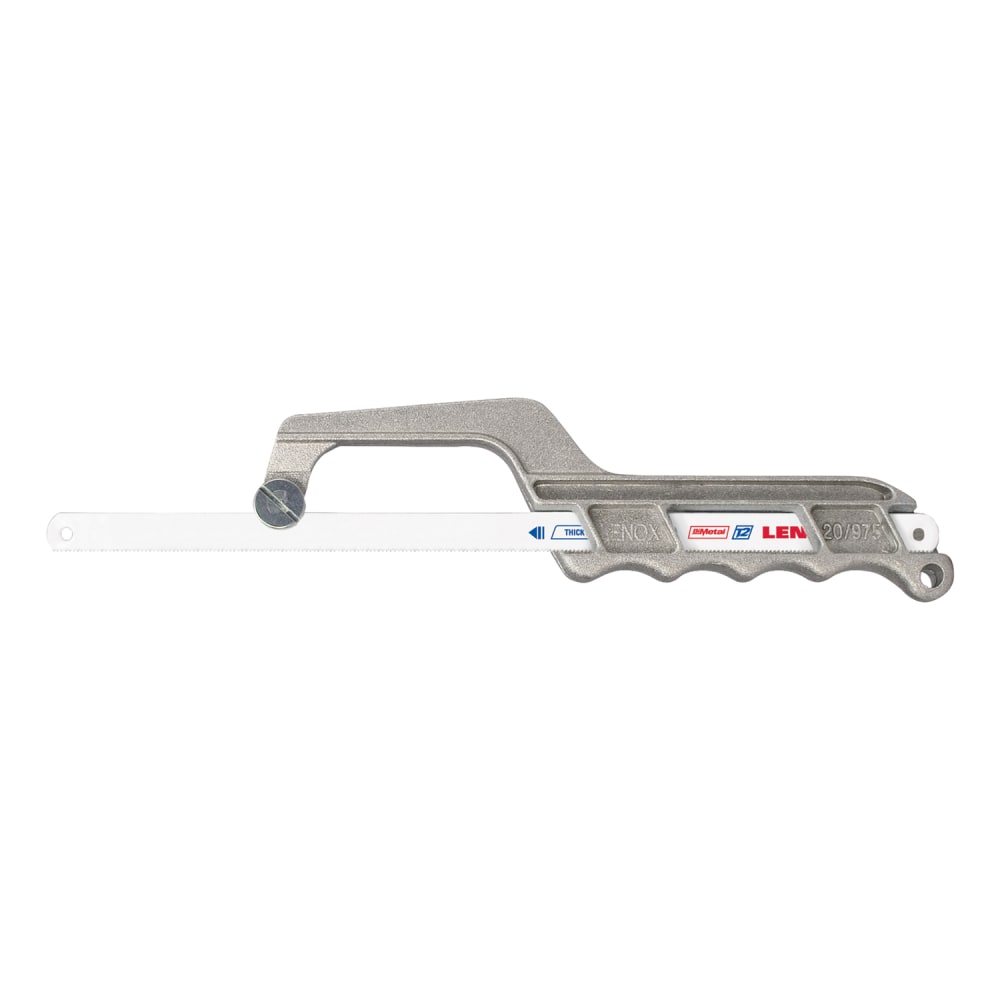 LENOX® 10-In. 24-TPI Compact Hand Hacksaw