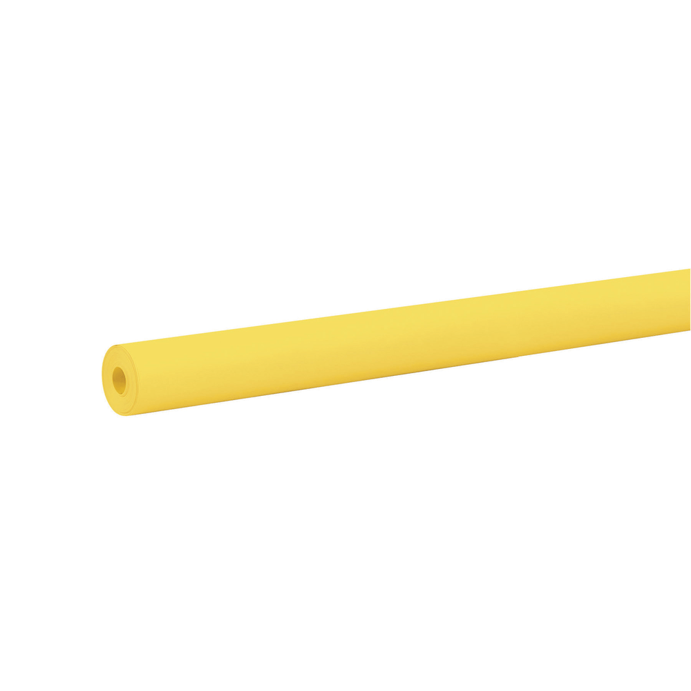 Pacon® Rainbow Colored Kraft Duo-Finish Paper, 36" x