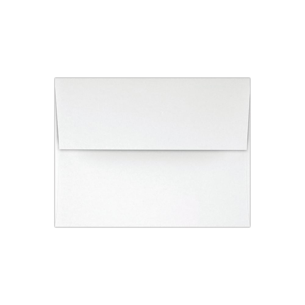 LUX Invitation Envelopes, A2, Peel & Press Closure,
