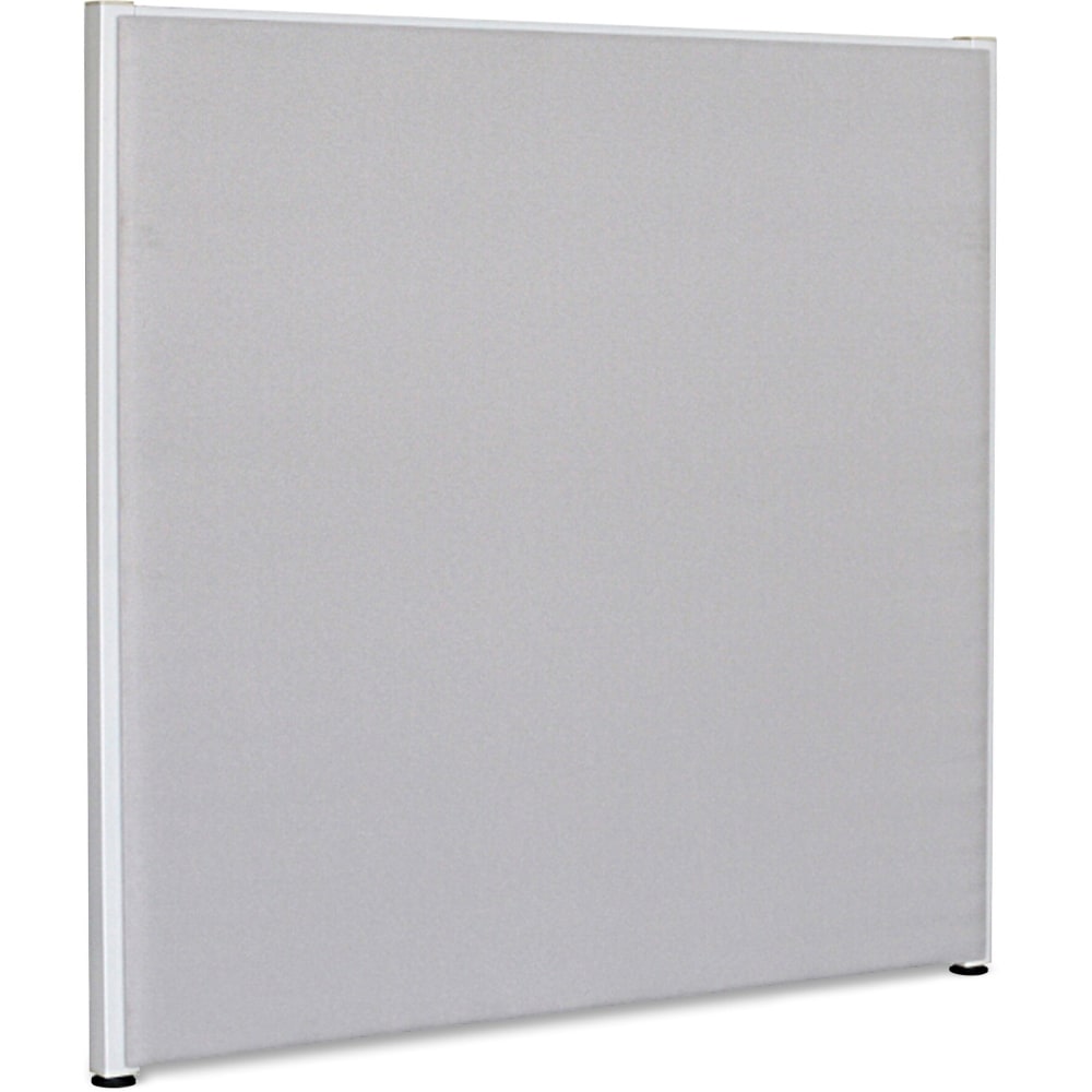 Lorell® Panel System Fabric Panel, 48"H x 48"W,
