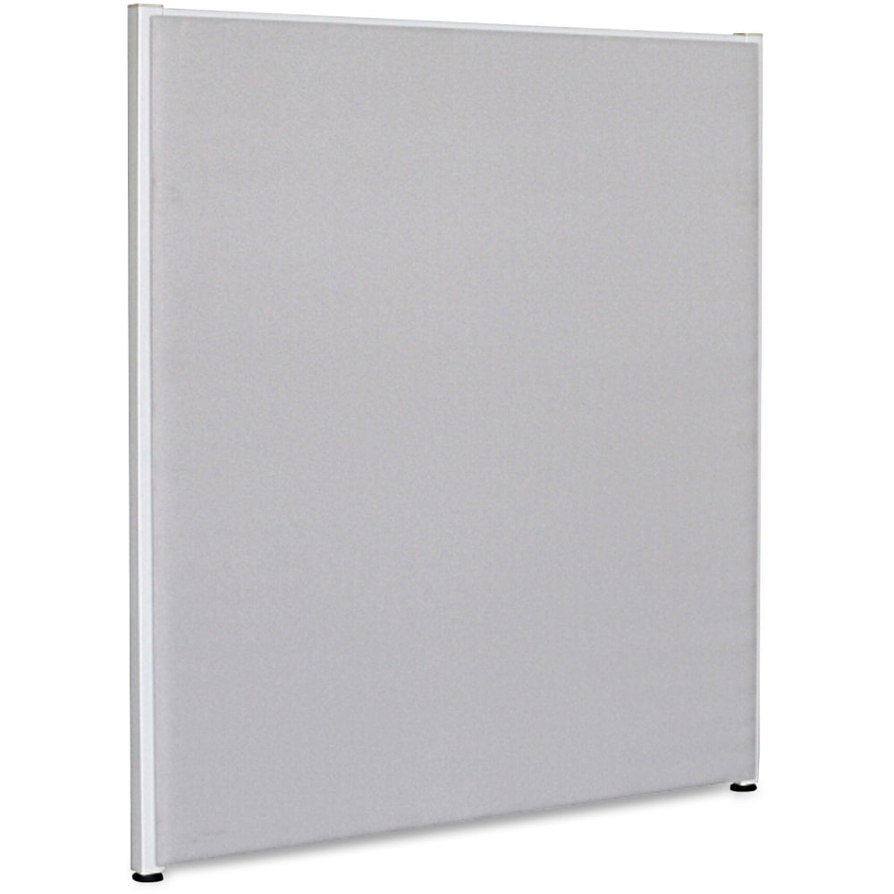 Lorell® Panel System Fabric Panel, 48"H x 30"W,