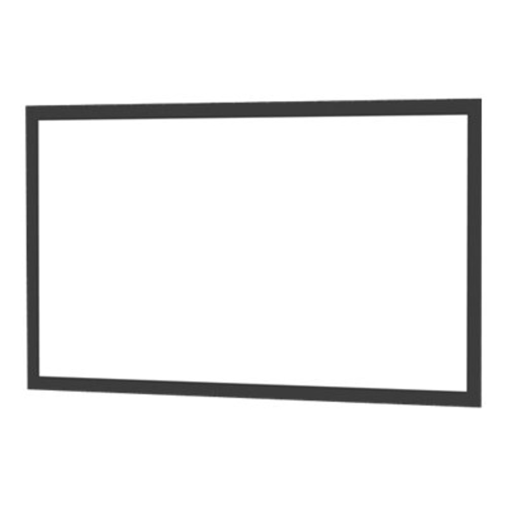 Da-Lite Fast-Fold Replacement Surface - Projection screen surface