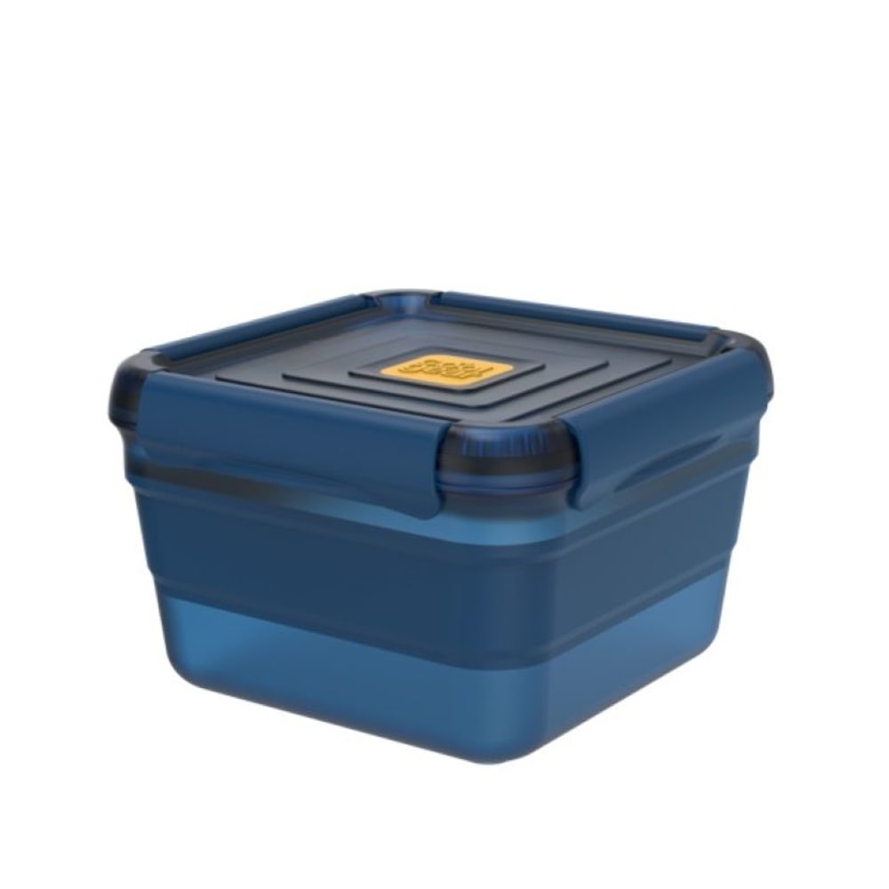 Cool Gear Expandable Food Storage, 3-7/8”H x 6-3/16”W