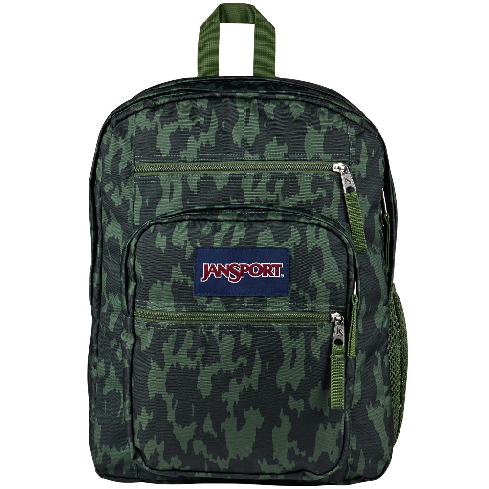 Jansport Big Student Backpack With 15” Laptop Sleeve,