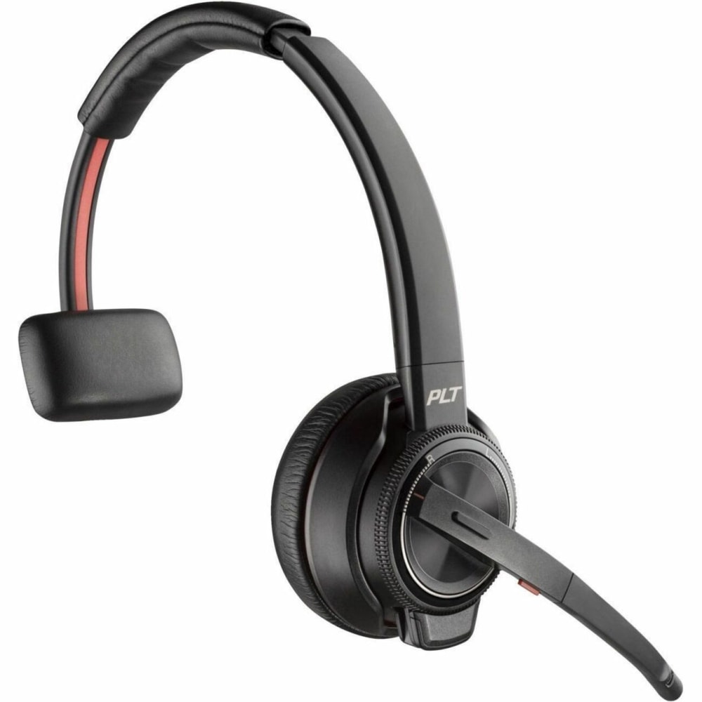 Poly Savi 8200 Office 8210 Headset - Mono
