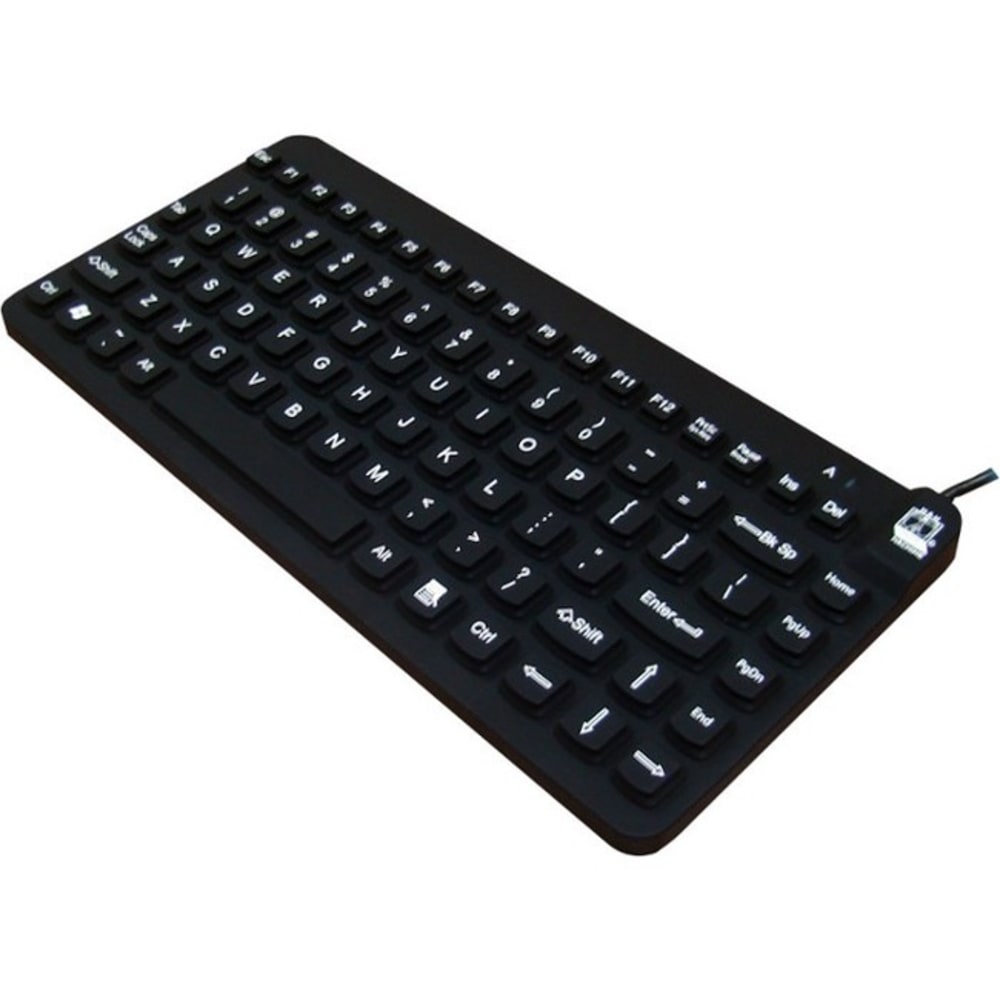 Man & Machine Premium Waterproof Disinfectable Silent
