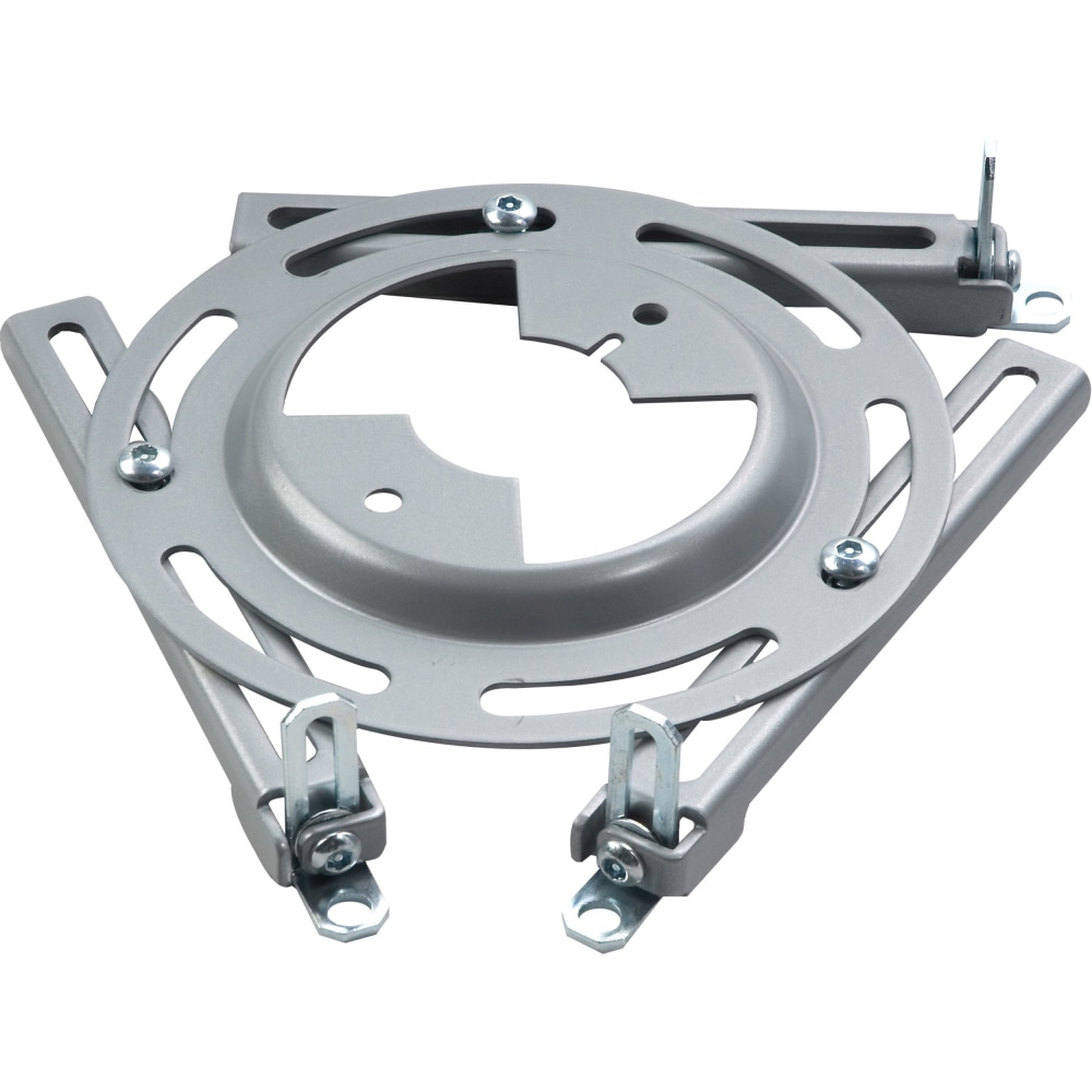 Peerless Projector Adapter Plate - 50 lb Load