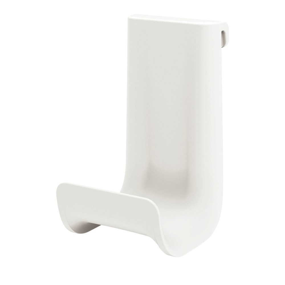 HON® Fuse™ Pedestal Hanging Hook, 3-1/4"H x 1-7/8"W