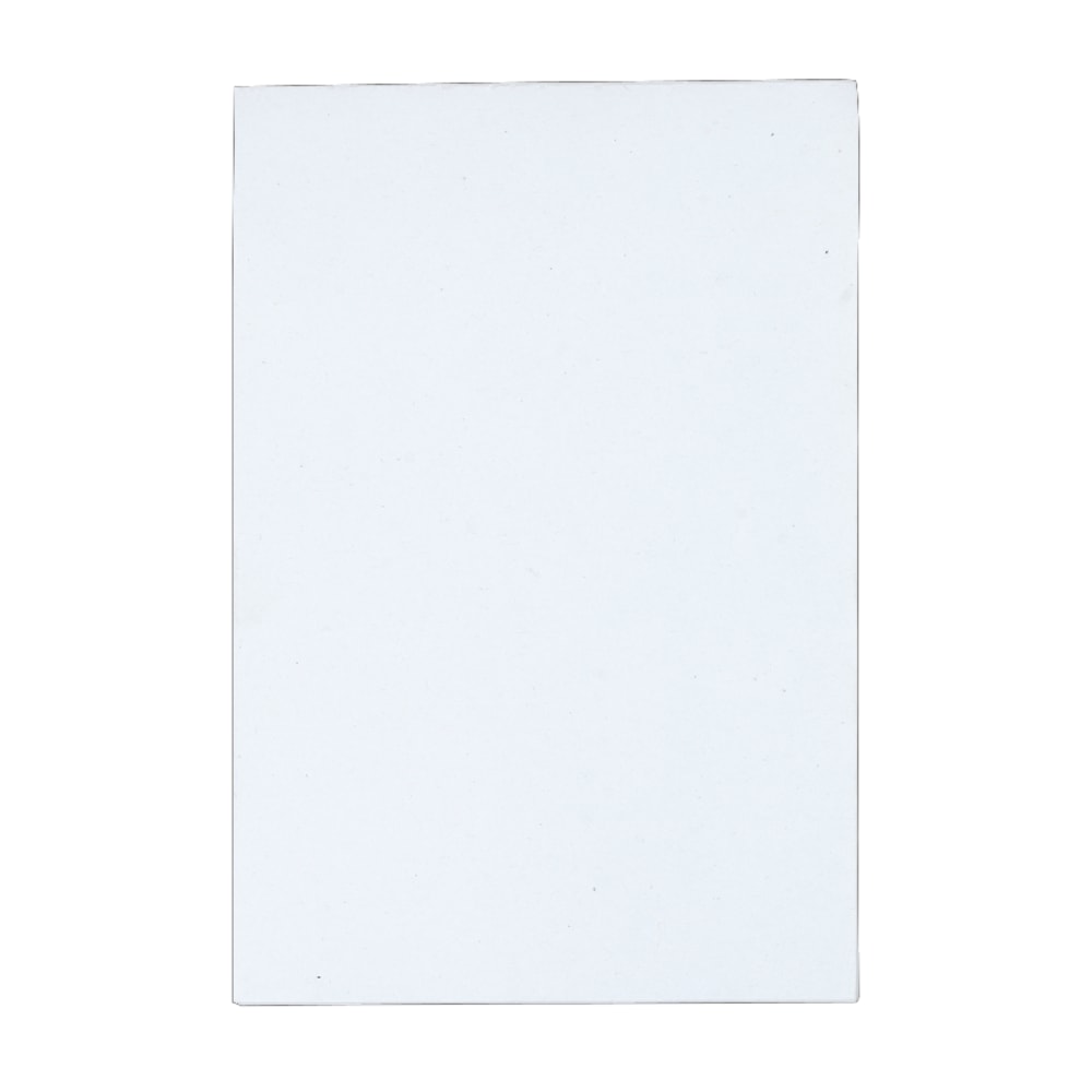 TOPS® Second Nature® 100% Recycled Scratch Pads, 3"
