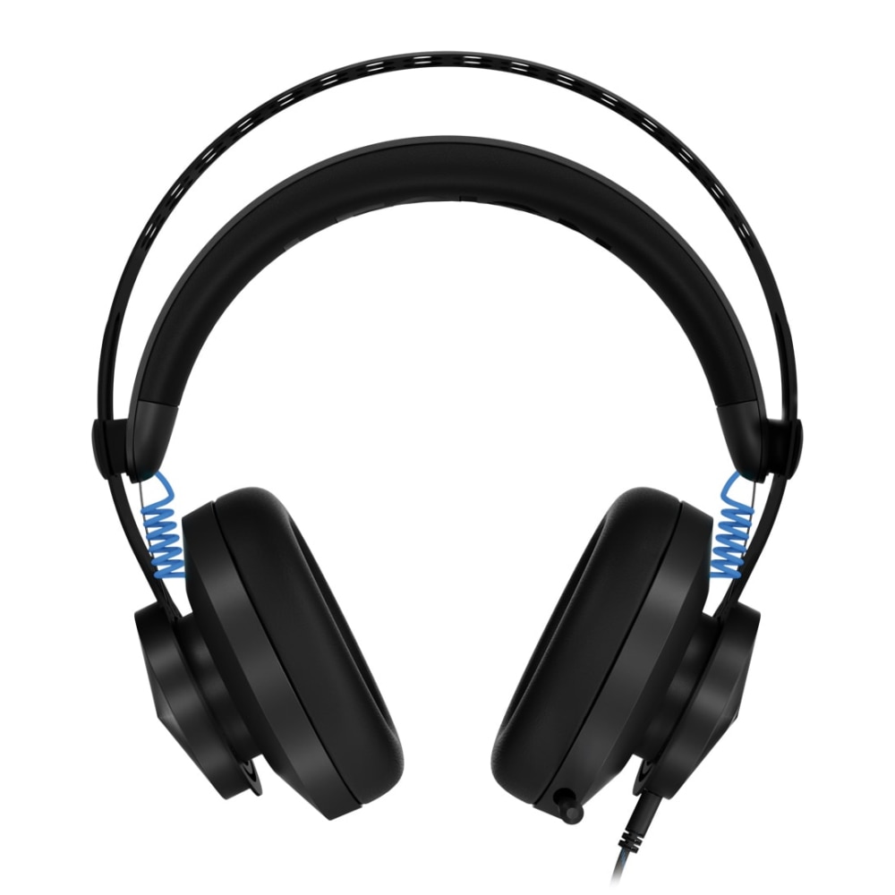 Lenovo® Legion H300 Stereo Over-The-Ear Gaming Headset,