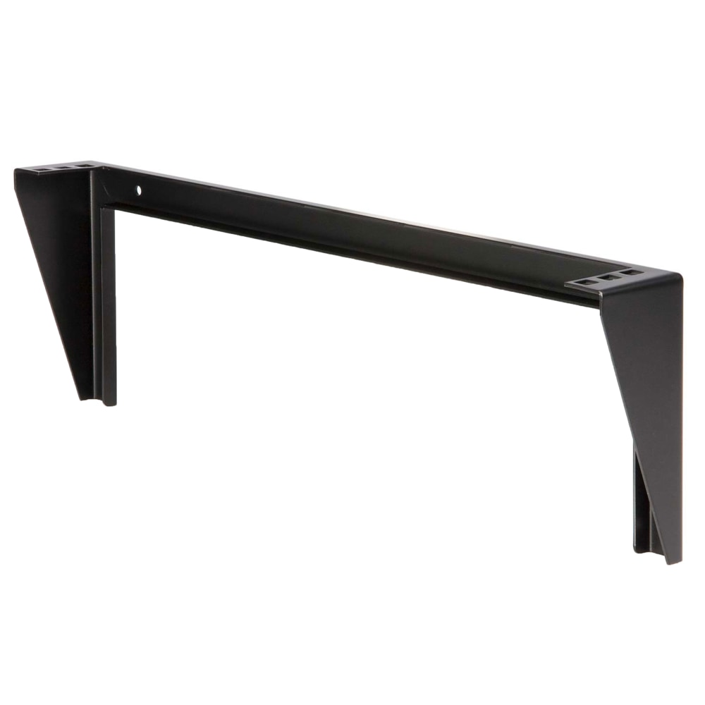 StarTech.com 1U 19in Steel Vertical Wall Mount Equipment