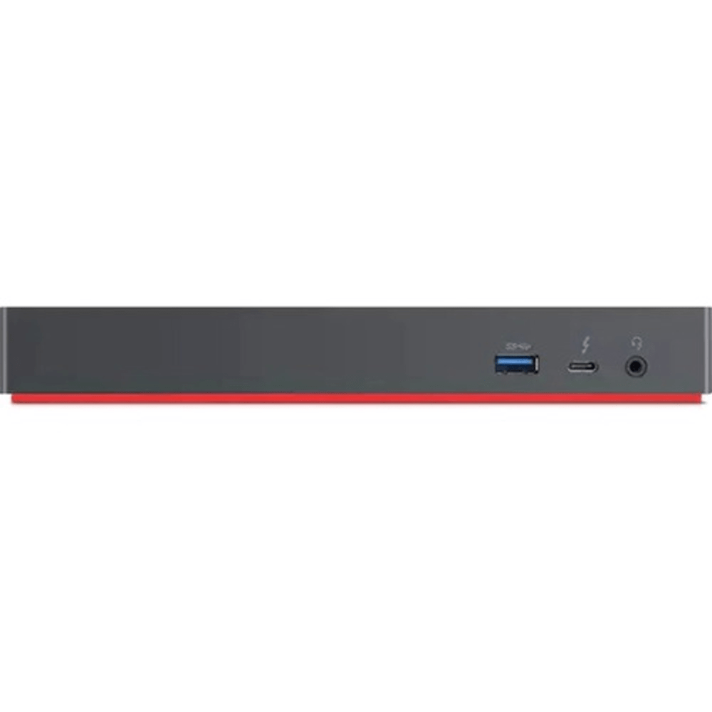 Lenovo Docking Station, 40ANY230US
