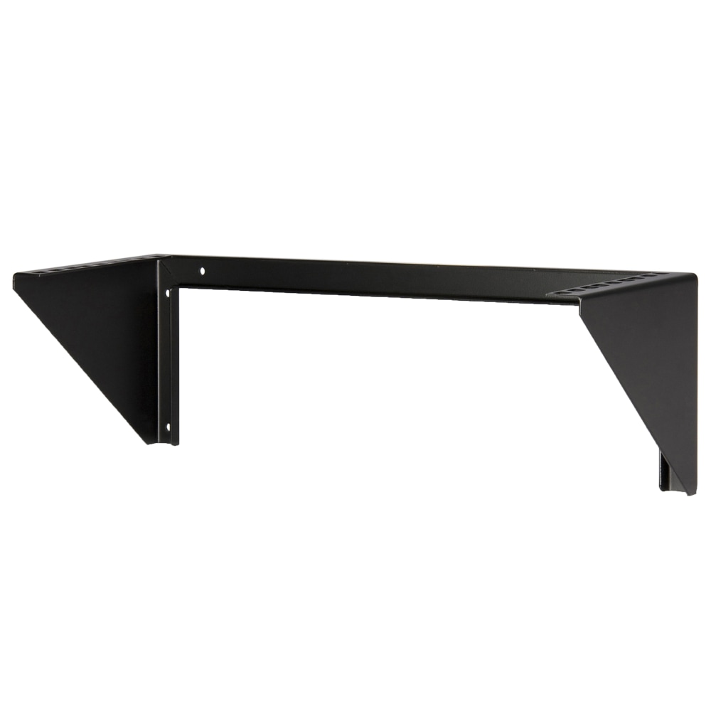 StarTech.com 3U 19in Steel Vertical Wall Mount Equipment