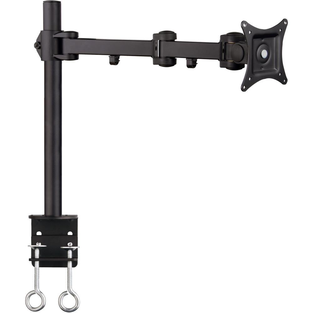 SIIG Articulating Monitor Desk Mount - Mounting kit