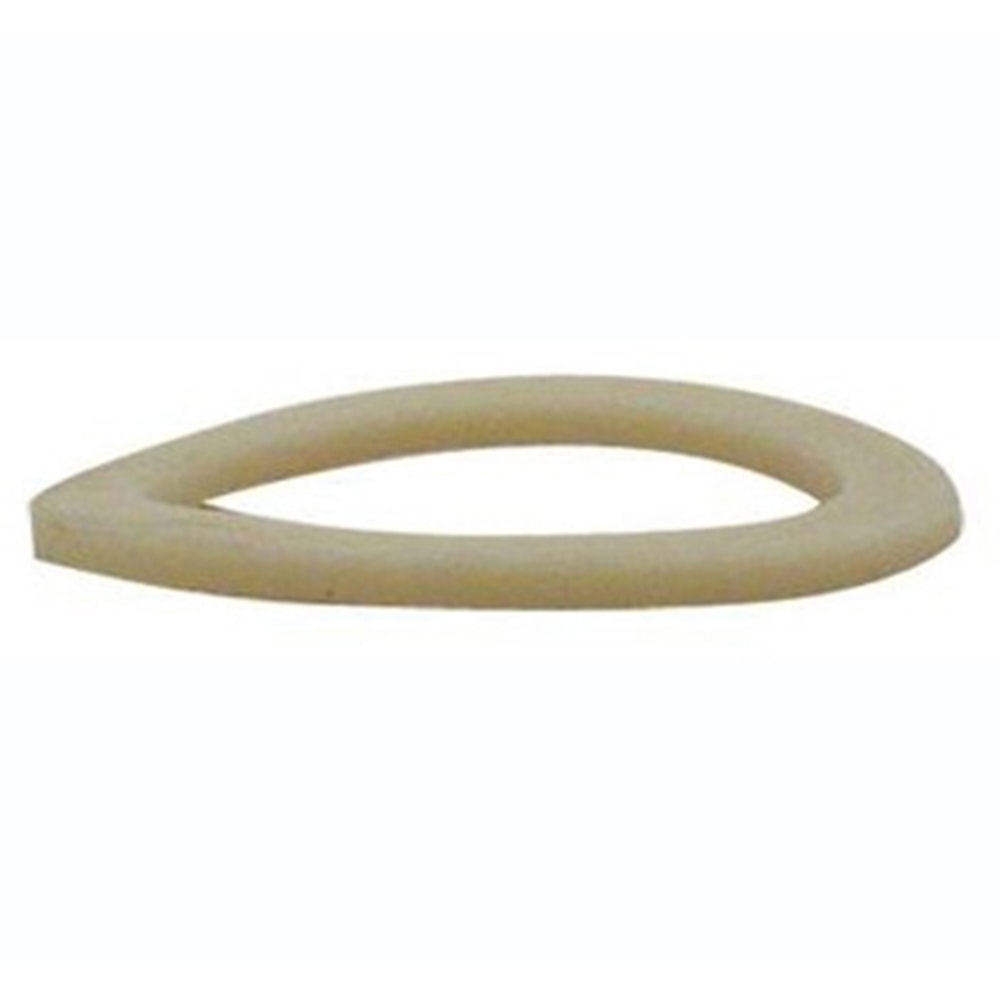 T&S Brass Top Gasket For Eterna Compression Cartridges,