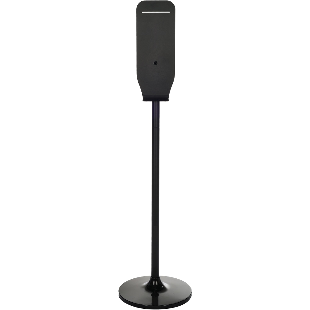 Alpine Industries Universal Soap And Sanitizer Dispenser Stand,