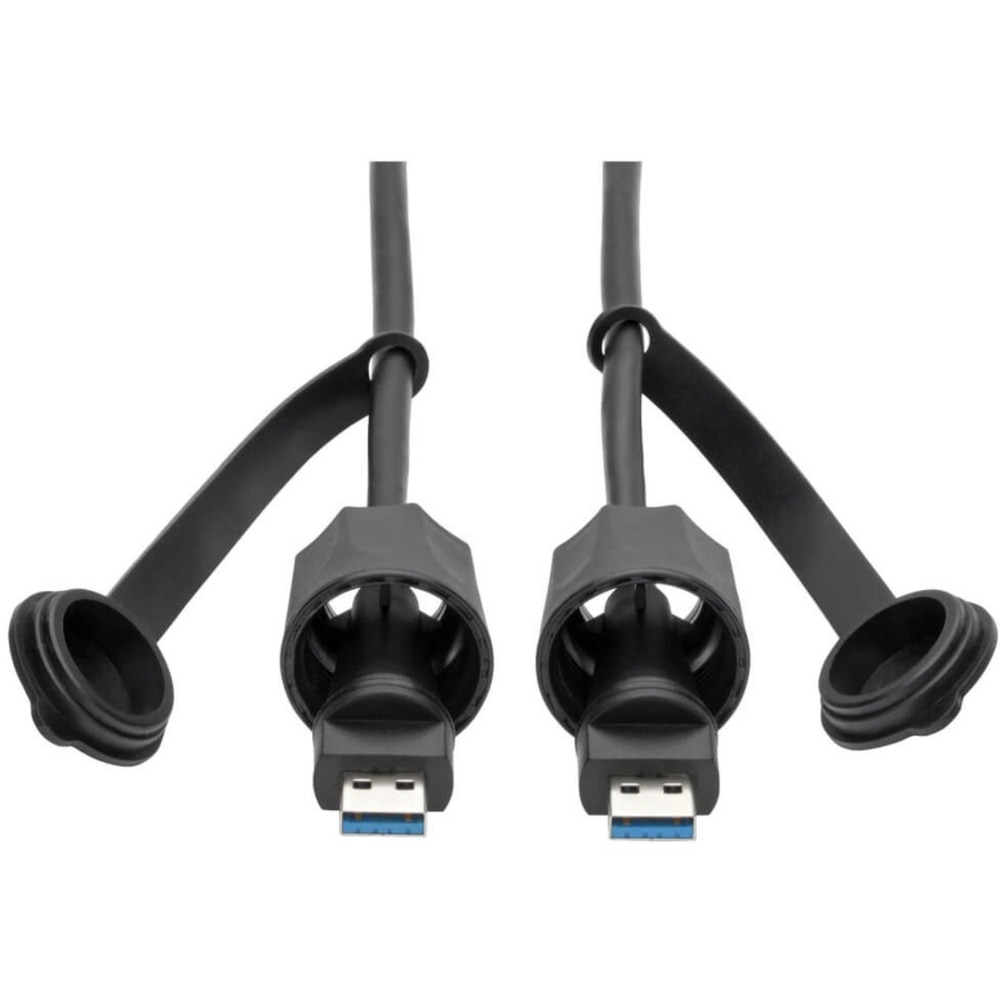Tripp Lite USB 3.0 SuperSpeed A to A
