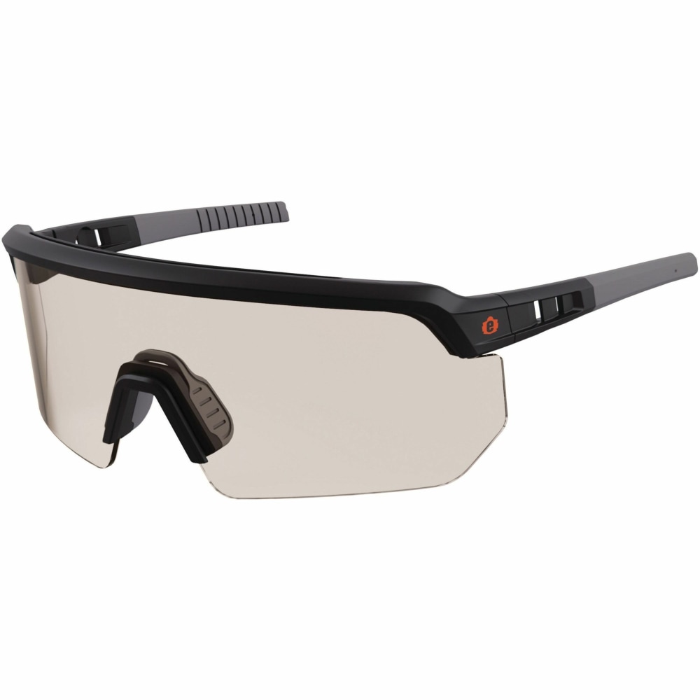 Ergodyne IN/OUT Safety Glasses, BK