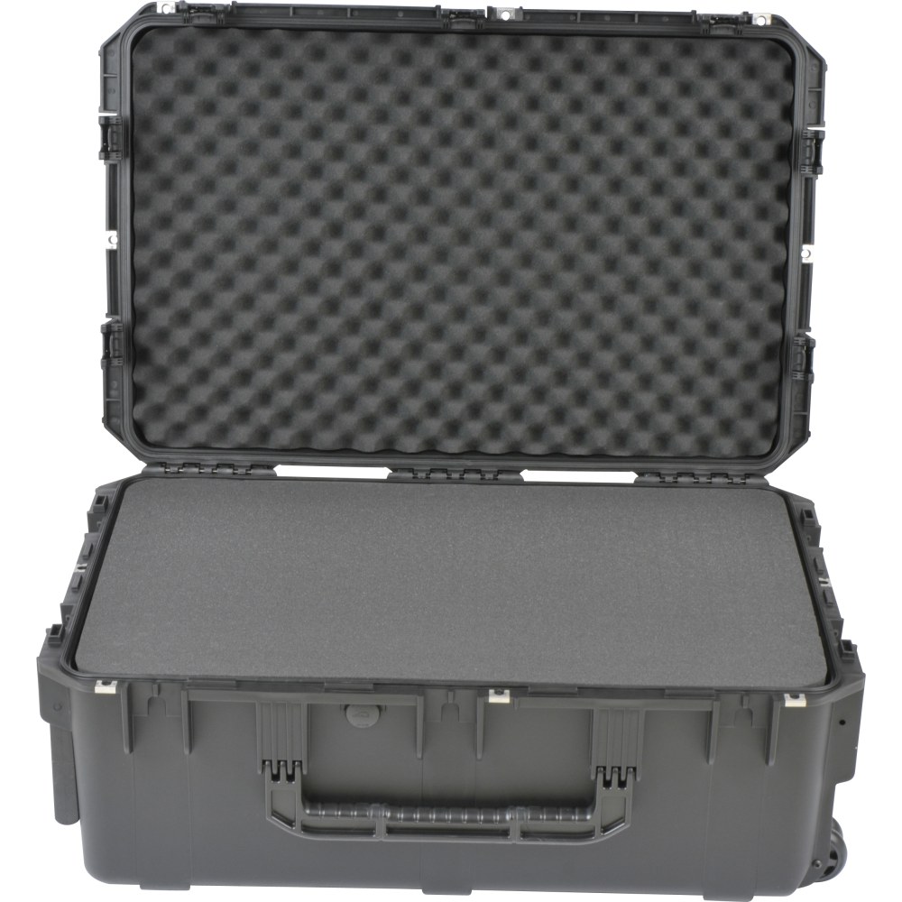 SKB Cases i Series Protective Case With Wheels