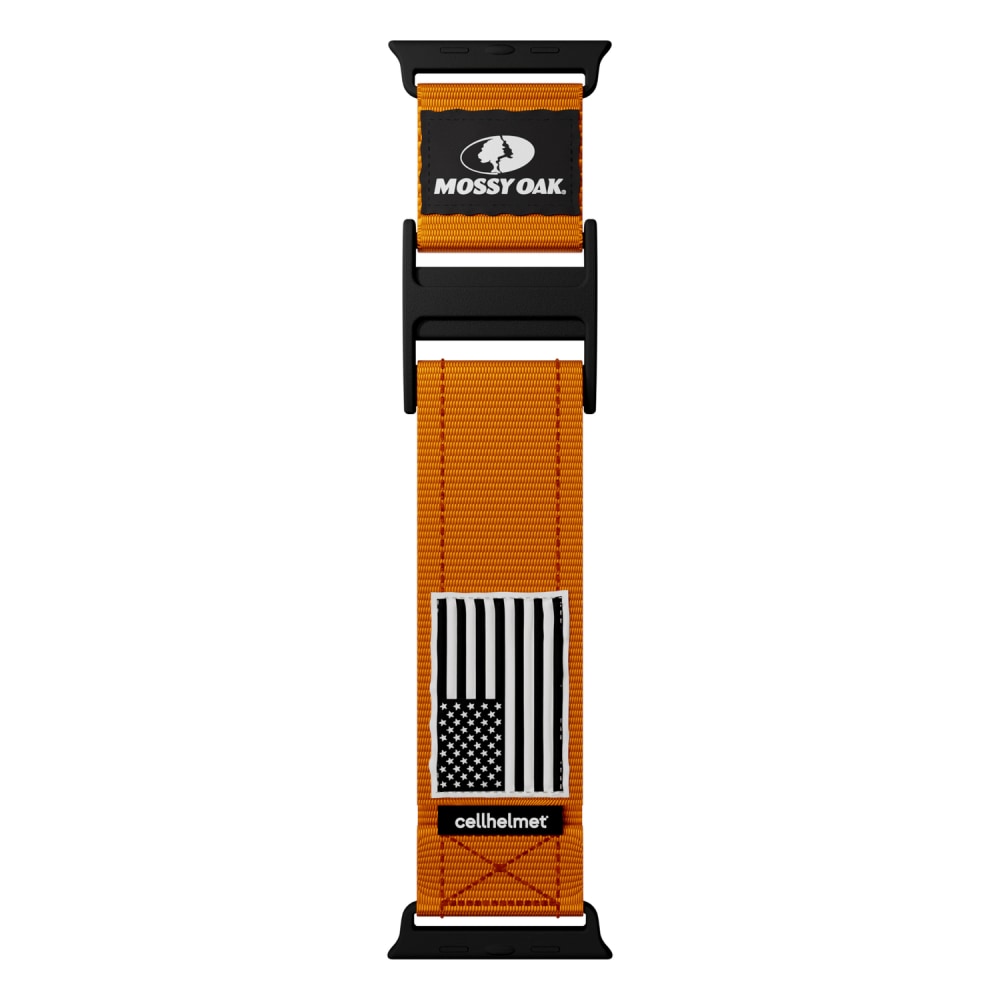 Mossy Oak® by cellhelmet® Premium Nylon Band for