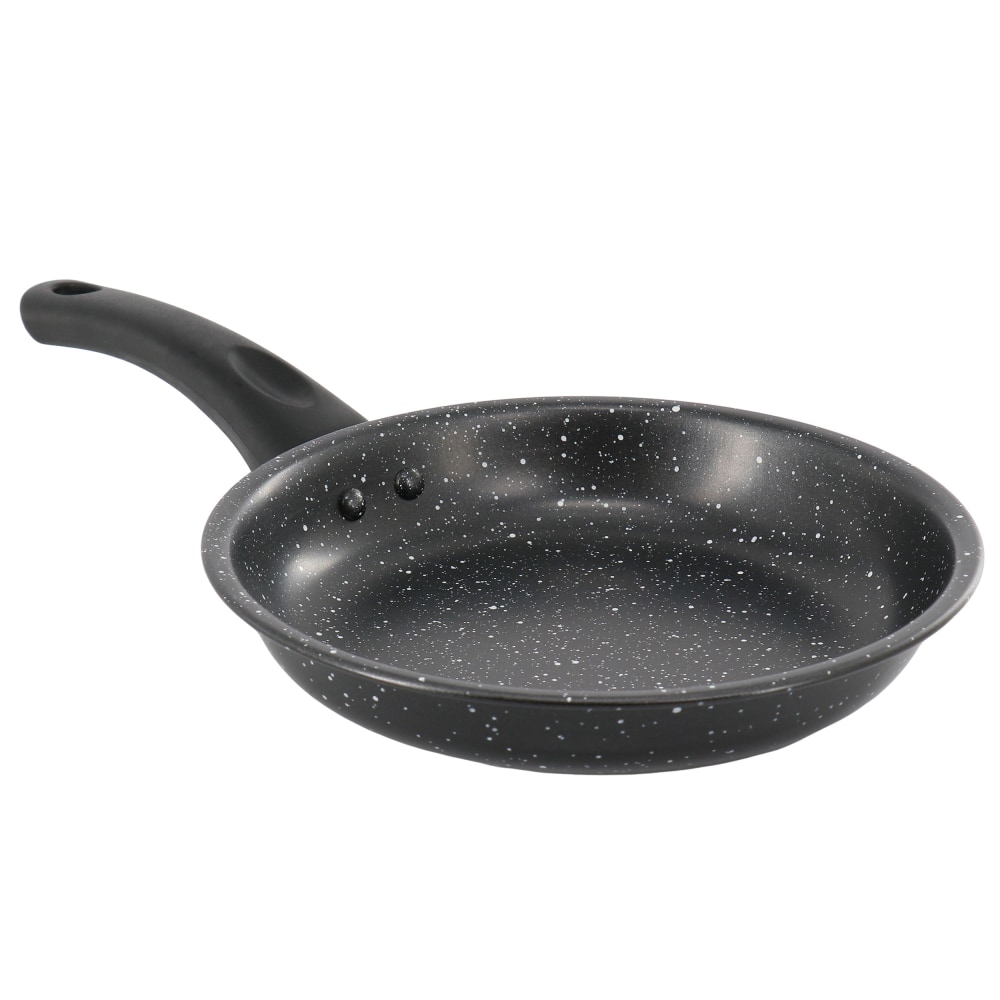 Gibson Home Delhi Carbon Steel Nonstick Round Frying